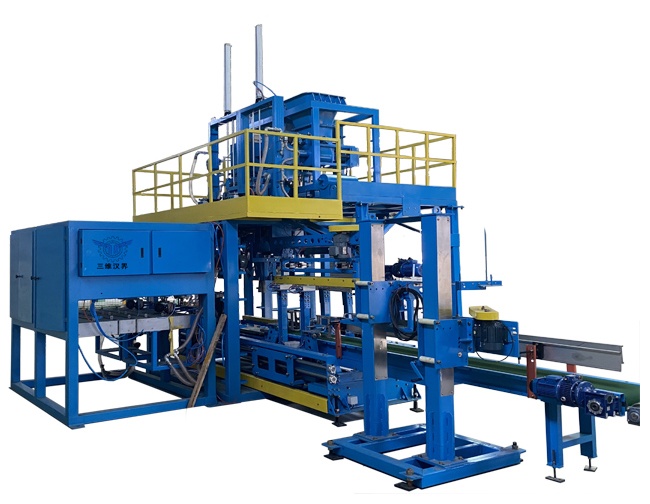 全自動敞口包裝機(jī)